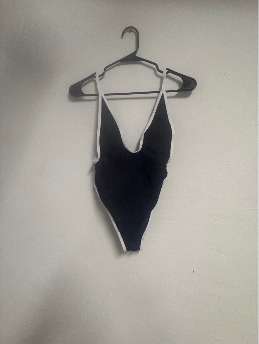 SHEIN thong bathing suit size small